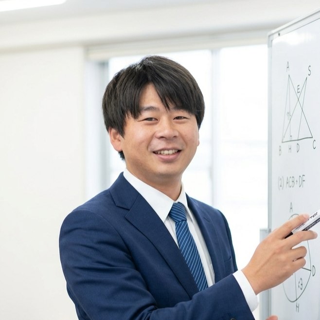 塾長 丸山光